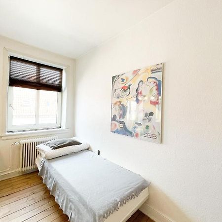 エスビャールFinlandsgade 18 2Th Id 047アパートメント エクステリア 写真