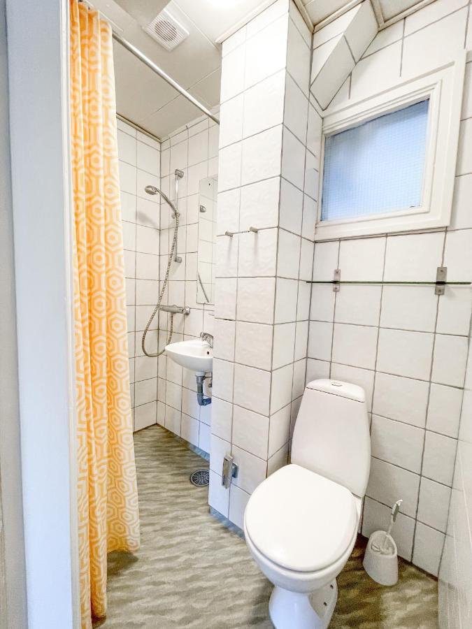エスビャールFinlandsgade 18 2Th Id 047アパートメント エクステリア 写真